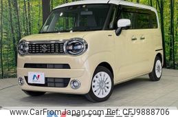 suzuki wagon-r 2022 -SUZUKI--Wagon R Smile 5AA-MX91S--MX91S-123623---SUZUKI--Wagon R Smile 5AA-MX91S--MX91S-123623-