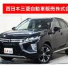 mitsubishi eclipse-cross 2019 quick_quick_DBA-GK1W_GK1W-0012409 image 1