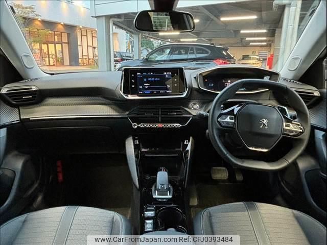 peugeot 2008 2021 quick_quick_5BA-P24HN05_VR3USHNSSMJ631660 image 2