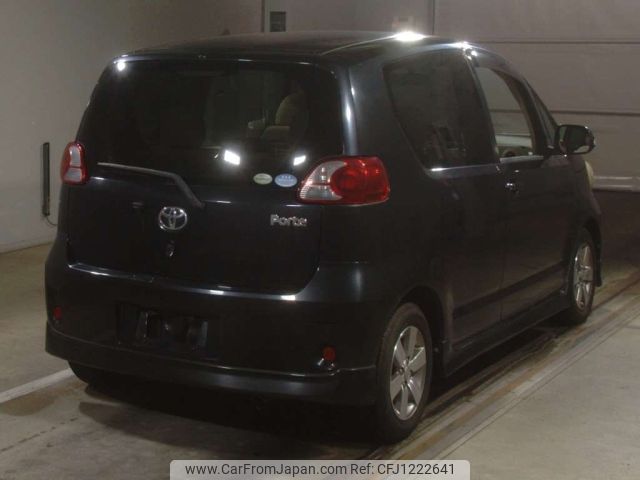 toyota porte 2010 -TOYOTA--Porte NNP11-5048463---TOYOTA--Porte NNP11-5048463- image 2