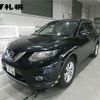 nissan x-trail 2014 -NISSAN 【札幌 302ﾄ1169】--X-Trail NT32--023394---NISSAN 【札幌 302ﾄ1169】--X-Trail NT32--023394- image 1