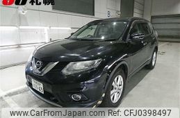 nissan x-trail 2014 -NISSAN 【札幌 302ﾄ1169】--X-Trail NT32--023394---NISSAN 【札幌 302ﾄ1169】--X-Trail NT32--023394-