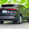 toyota harrier 2020 quick_quick_6BA-MXUA80_MXUA80-0006918 image 3