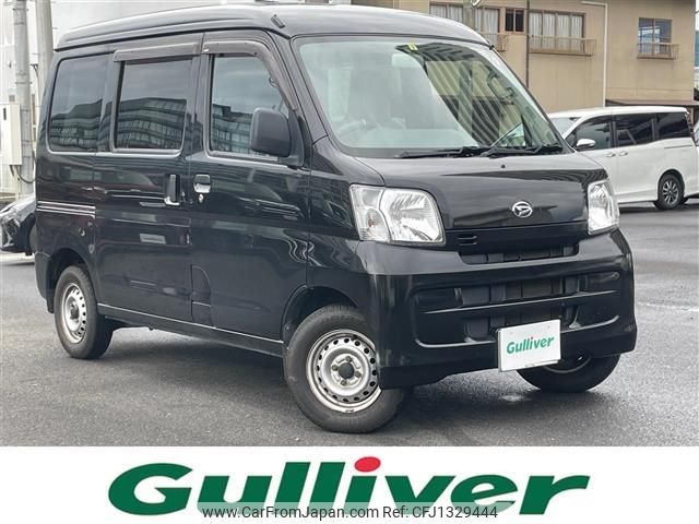 daihatsu hijet-van 2017 -DAIHATSU--Hijet Van EBD-S331V--S331V-0177354---DAIHATSU--Hijet Van EBD-S331V--S331V-0177354- image 1
