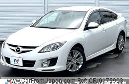 mazda atenza 2009 -MAZDA--Atenza Sports DBA-GH5FS--GH5FS-105615---MAZDA--Atenza Sports DBA-GH5FS--GH5FS-105615-