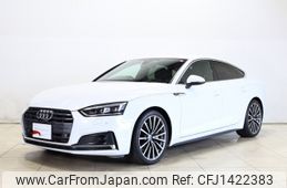 audi a5 2018 -AUDI--Audi A5 DBA-F5CYRL--WAUZZZF51JA101514---AUDI--Audi A5 DBA-F5CYRL--WAUZZZF51JA101514-