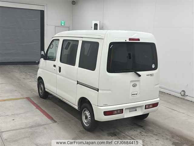 daihatsu hijet-van 2015 -DAIHATSU--Hijet Van S321V-0273023---DAIHATSU--Hijet Van S321V-0273023- image 2