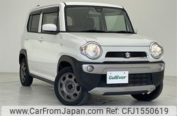 suzuki hustler 2018 CFJ1550619