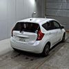 nissan note 2016 -NISSAN--Note E12-493205---NISSAN--Note E12-493205- image 6