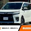 toyota voxy 2014 -TOYOTA--Voxy DBA-ZRR80W--ZRR80-0020160---TOYOTA--Voxy DBA-ZRR80W--ZRR80-0020160- image 1