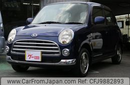 daihatsu mira-gino 2006 GOO_JP_700080300530240611002