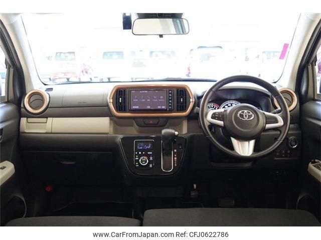 toyota passo 2019 quick_quick_5BA-M700A_M700A-0149866 image 2