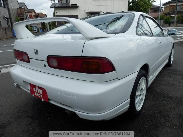honda integra 1998 -HONDA--Integra DC2--1305909---HONDA--Integra DC2--1305909- image 2