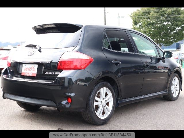 toyota auris 2010 CFJ1834450 image 2