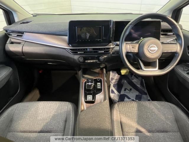 nissan aura 2023 quick_quick_FE13_FE13-332090 image 2