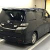 toyota vellfire 2009 -TOYOTA--Vellfire ANH20W-8055710---TOYOTA--Vellfire ANH20W-8055710- image 5