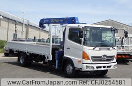 hino ranger 2010 24350906