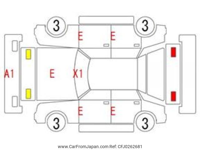 lexus rx 2021 -LEXUS--Lexus RX 3BA-AGL20W--AGL20-0023120---LEXUS--Lexus RX 3BA-AGL20W--AGL20-0023120- image 2