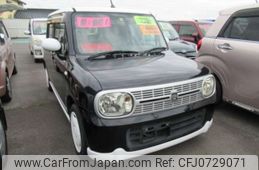 suzuki alto-lapin 2011 CFJ0729071