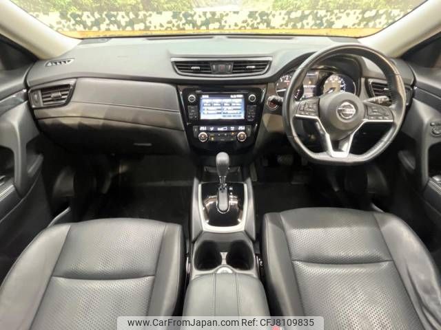 nissan x-trail 2018 -NISSAN--X-Trail DBA-NT32--NT32-584179---NISSAN--X-Trail DBA-NT32--NT32-584179- image 2