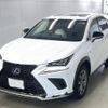 lexus nx 2018 -LEXUS 【山口 336さ317】--Lexus NX AYZ10-1022965---LEXUS 【山口 336さ317】--Lexus NX AYZ10-1022965- image 1