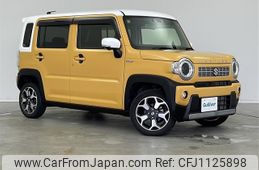 suzuki hustler 2020 -SUZUKI--Hustler 5AA-MR92S--MR92S-148126---SUZUKI--Hustler 5AA-MR92S--MR92S-148126-
