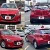 mazda demio 2014 -MAZDA--Demio DBA-DJ3FS--DJ3FS-108675---MAZDA--Demio DBA-DJ3FS--DJ3FS-108675- image 9