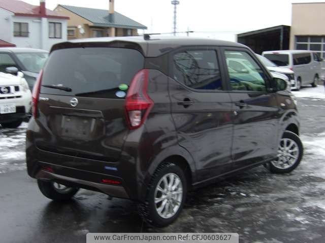 nissan dayz 2020 -NISSAN--DAYZ 5BA-B46W--B46W-0004742---NISSAN--DAYZ 5BA-B46W--B46W-0004742- image 2