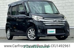 nissan dayz-roox 2014 CFJ1492961