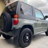 mitsubishi pajero-mini 2000 quick_quick_H58A_H58A-0123640 image 14