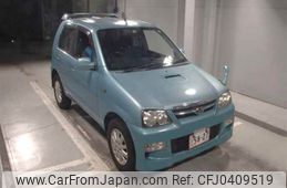 daihatsu terios-kid 2011 -DAIHATSU--Terios Kid J111G-509308---DAIHATSU--Terios Kid J111G-509308-