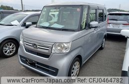 honda n-box 2021 -HONDA--N BOX 6BA-JF3--JF3-5093868---HONDA--N BOX 6BA-JF3--JF3-5093868-