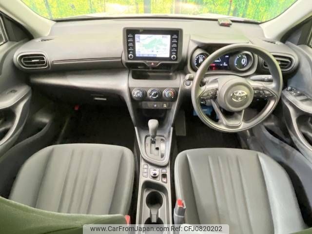 toyota yaris-cross 2024 -TOYOTA--Yaris Cross 5BA-MXPB15--MXPB15-3014635---TOYOTA--Yaris Cross 5BA-MXPB15--MXPB15-3014635- image 2