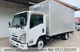 isuzu elf-truck 2015 GOO_NET_EXCHANGE_0700928A30250612W001