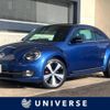 volkswagen the-beetle 2014 -VOLKSWAGEN--VW The Beetle ABA-16CPL--WVWZZZ16ZEM618238---VOLKSWAGEN--VW The Beetle ABA-16CPL--WVWZZZ16ZEM618238- image 1