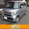 honda n-box 2022 -HONDA 【福岡 582ﾇ7579】--N BOX JF3--5217729---HONDA 【福岡 582ﾇ7579】--N BOX JF3--5217729- image 1