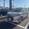 toyota alphard 2019 CFJ1557731 image 2