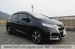 honda fit 2018 -HONDA 【静岡 502ﾀ6344】--Fit GP5--9301011---HONDA 【静岡 502ﾀ6344】--Fit GP5--9301011-