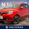 renault twingo 2020 -RENAULT--Renault Twingo 3BA-AHH4B--VF1AH0006K0801093---RENAULT--Renault Twingo 3BA-AHH4B--VF1AH0006K0801093- image 1