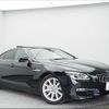 bmw 6-series 2013 -BMW 【福岡 302ｽ5485】--BMW 6 Series 6A30--0DZ11446---BMW 【福岡 302ｽ5485】--BMW 6 Series 6A30--0DZ11446- image 1