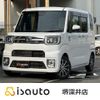daihatsu wake 2021 CFJ1827159 image 1