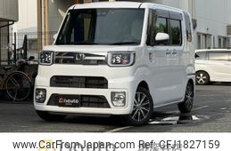 daihatsu wake 2021 CFJ1827159