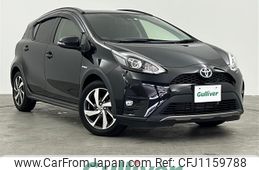 toyota aqua 2018 -TOYOTA--AQUA DAA-NHP10H--NHP10-6728349---TOYOTA--AQUA DAA-NHP10H--NHP10-6728349-