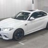 bmw m2 2018 quick_quick_CBA-1H30G_WBS1J5290VD43545 image 4