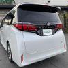 toyota alphard 2023 -TOYOTA--Alphard 6AA-AAHH40W--AAHH40-4000618---TOYOTA--Alphard 6AA-AAHH40W--AAHH40-4000618- image 15