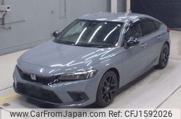 honda civic 2023 CFJ1592026