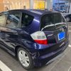 honda fit 2008 -HONDA--Fit DBA-GE8--GE8-1011786---HONDA--Fit DBA-GE8--GE8-1011786- image 13