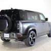 rover defender 2024 -ROVER--Defender 7BA-LE72EAC--SALEA7AE5R2284***---ROVER--Defender 7BA-LE72EAC--SALEA7AE5R2284***- image 2