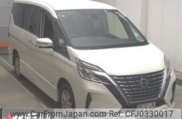 nissan serena 2022 -NISSAN--Serena GFNC27-044764---NISSAN--Serena GFNC27-044764-