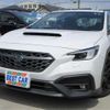 subaru wrx 2022 CFJ1614107 image 1